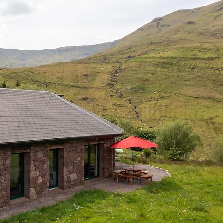 Heather Lodge With Sea And Mountain Views لينوان الغرفة الصورة