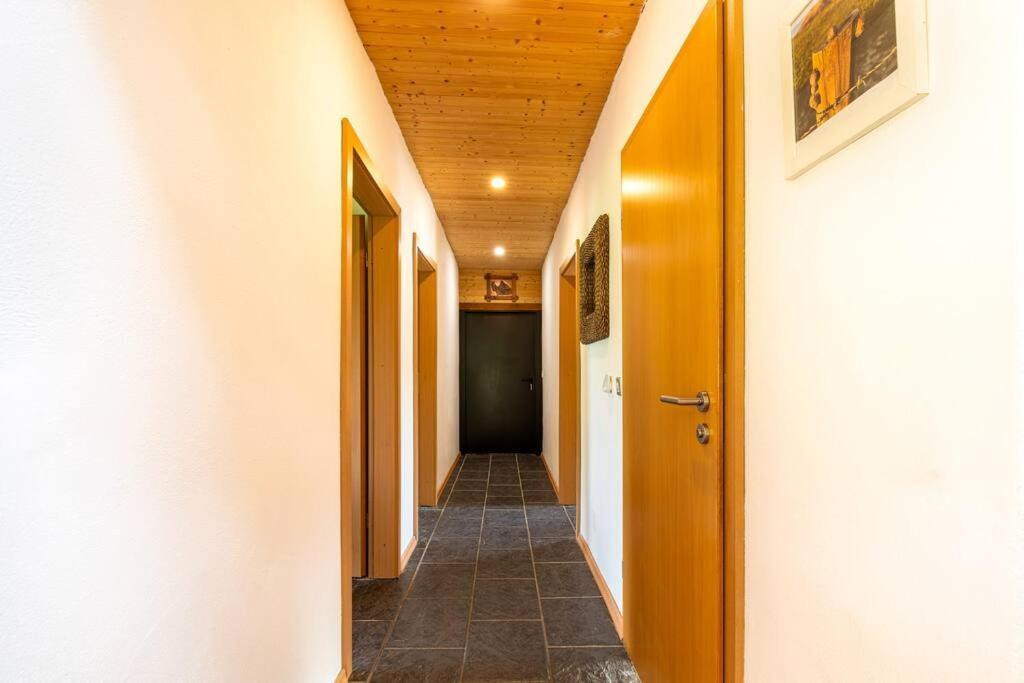 Heather Lodge With Sea And Mountain Views لينوان المظهر الخارجي الصورة