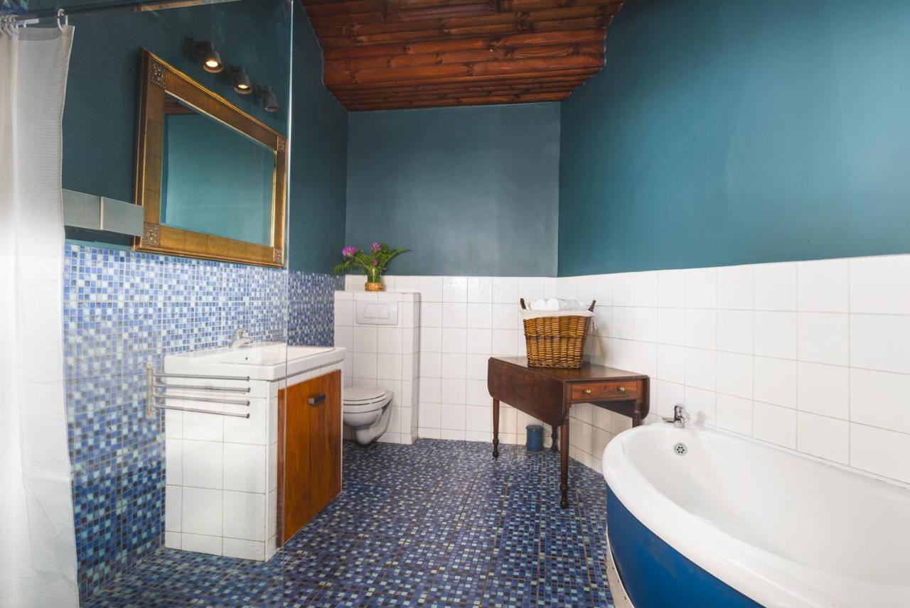 Heather Lodge With Sea And Mountain Views لينوان المظهر الخارجي الصورة